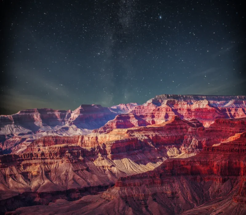 Enjoy stunning rock formations and scenic views at Arroyo Pinion Boutique Hotel in Sedona