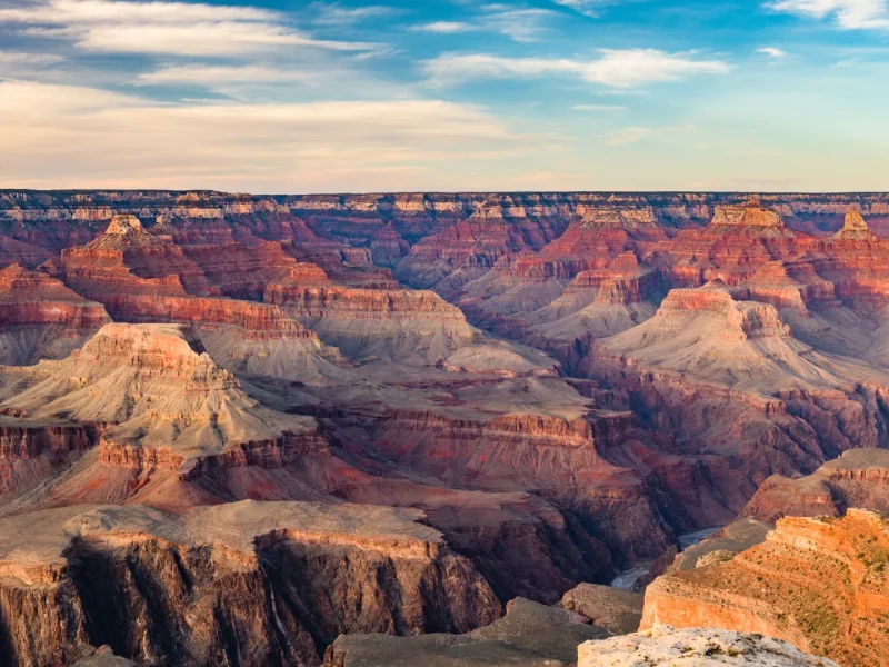 Enjoy stunning rock formations and scenic views at Arroyo Pinion Boutique Hotel in Sedona