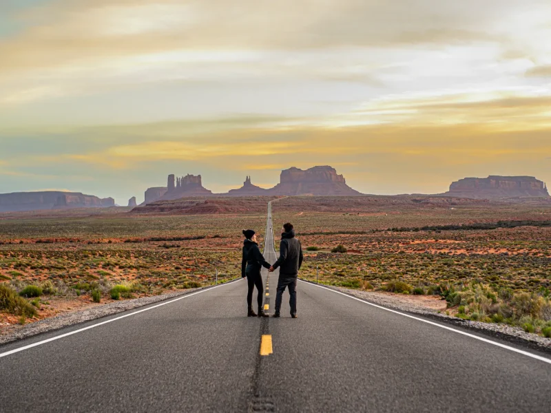 S’more Summer Special at Arroyo Pinion Boutique Hotel Sedona with firepit and treats