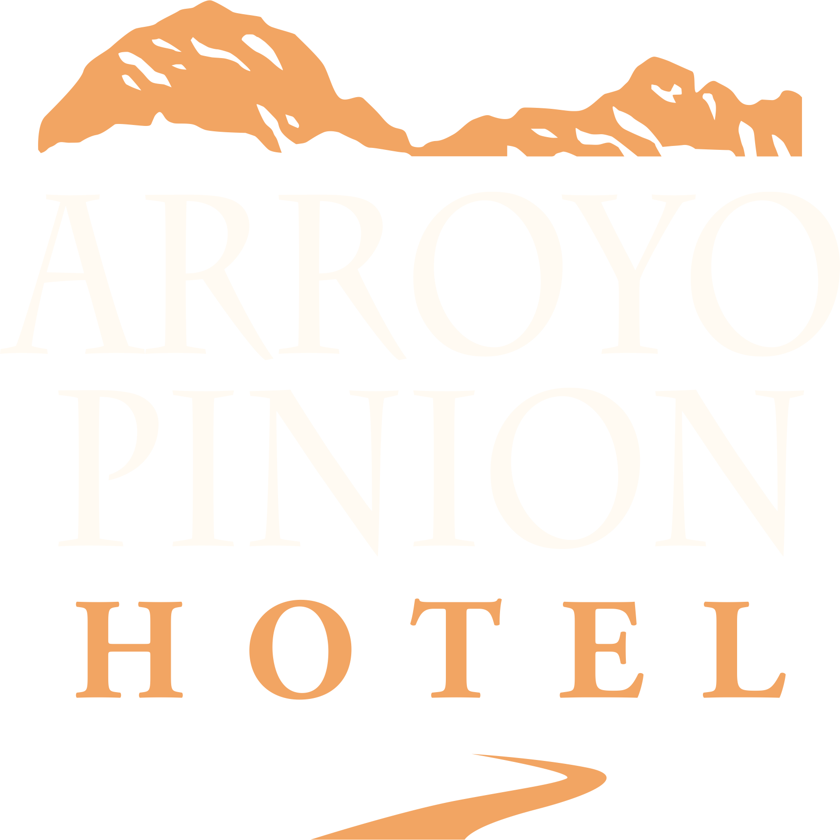 Arroyo Pinion Hotel