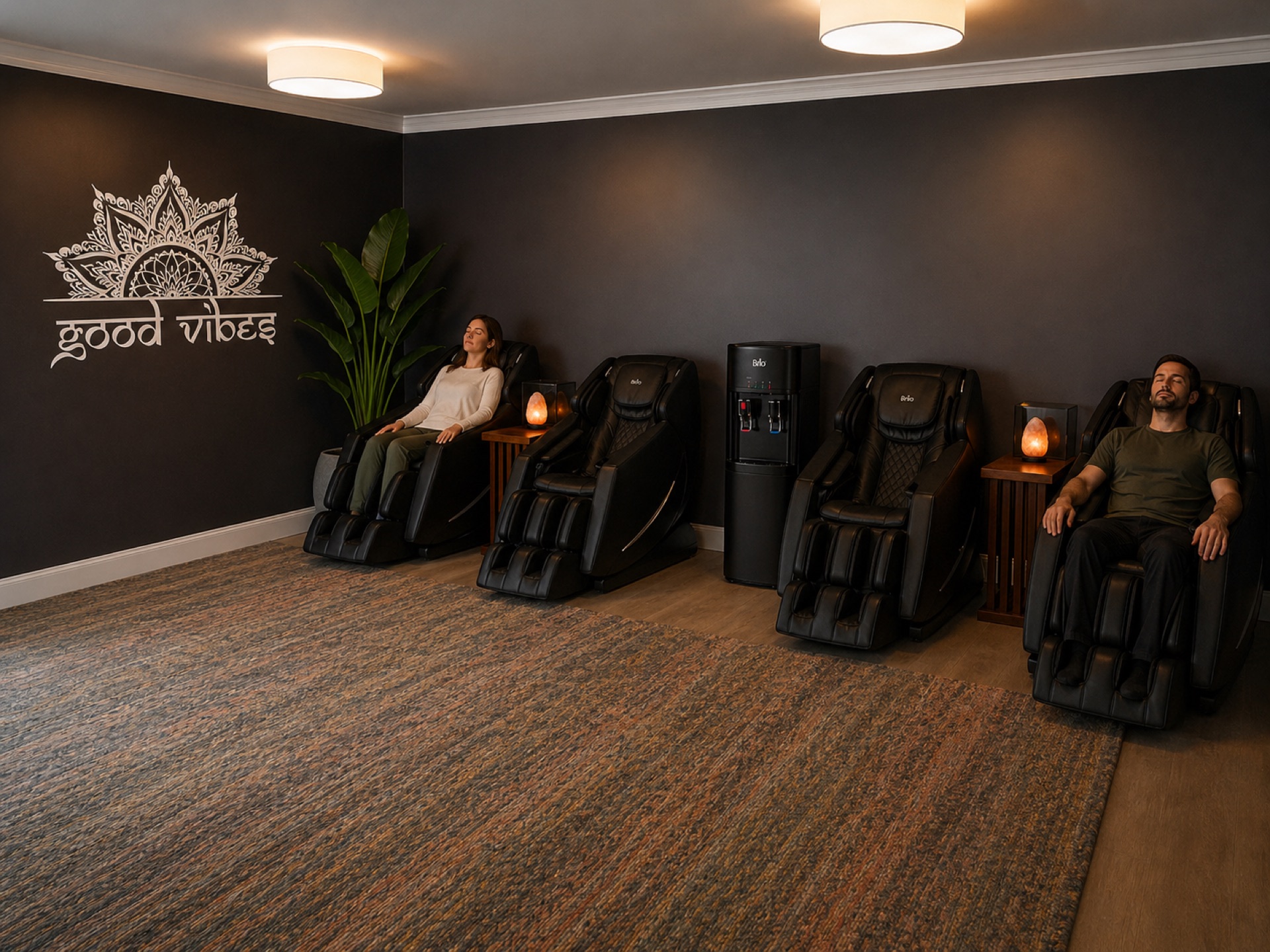 Relaxation Room