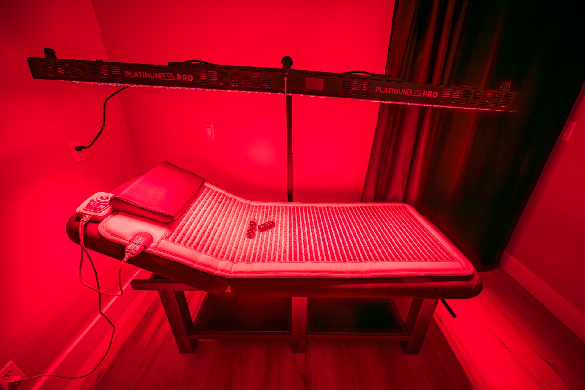 Red Light Therapy