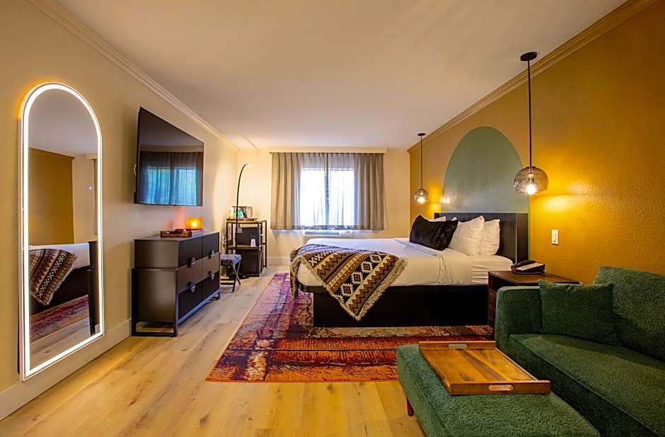 King Room