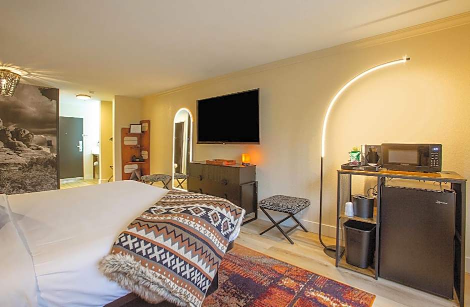King Room