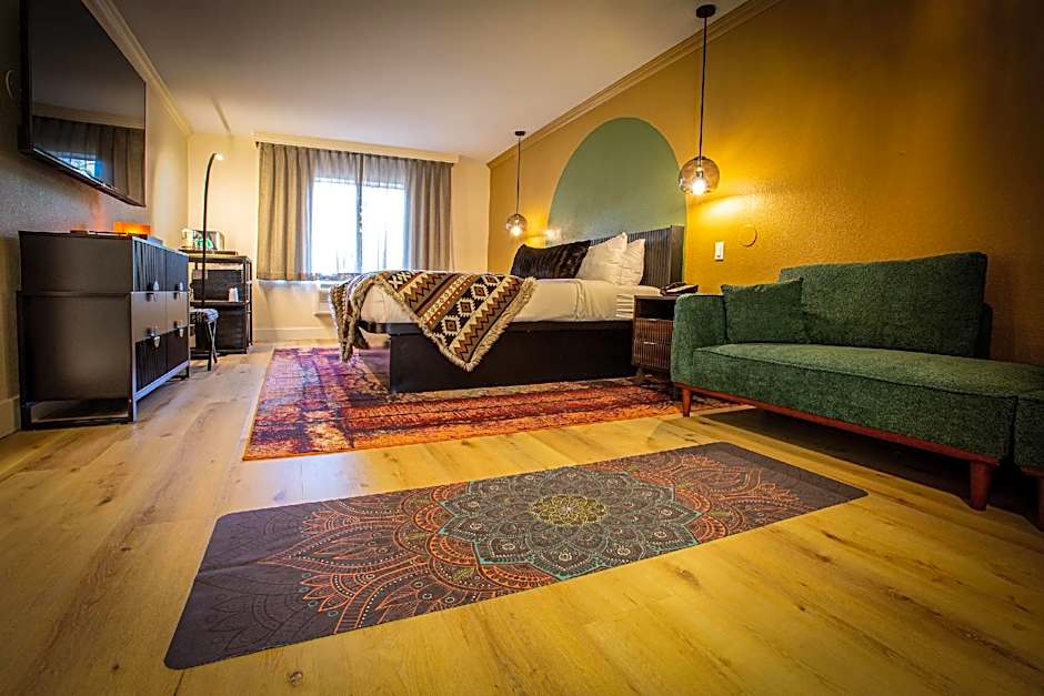 King Room