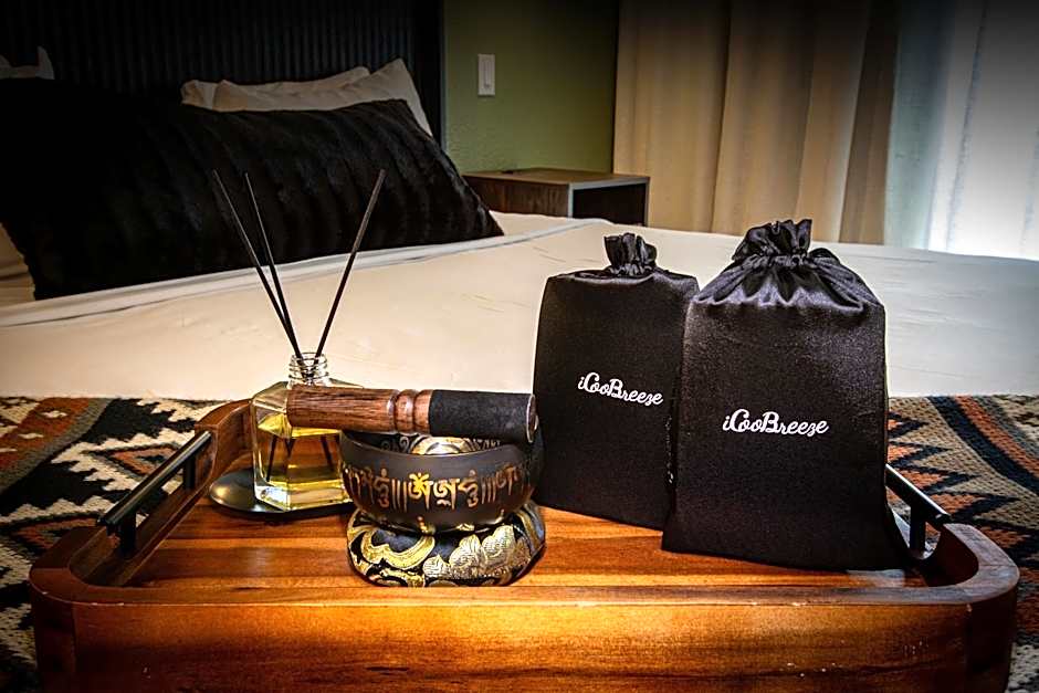 King Wellness Room