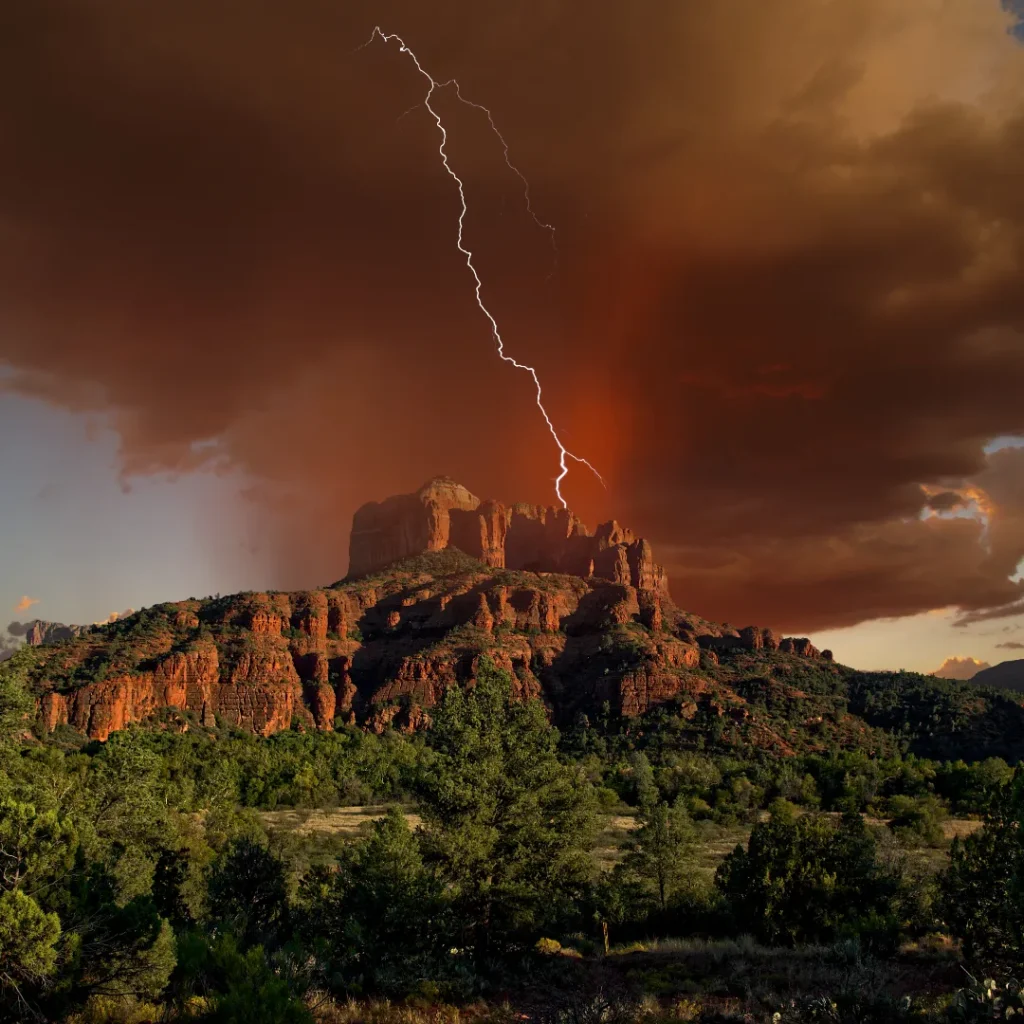 Sound bath in Sedona - wellness space at Arroyo Pinion, an Ascend Collection Hotel