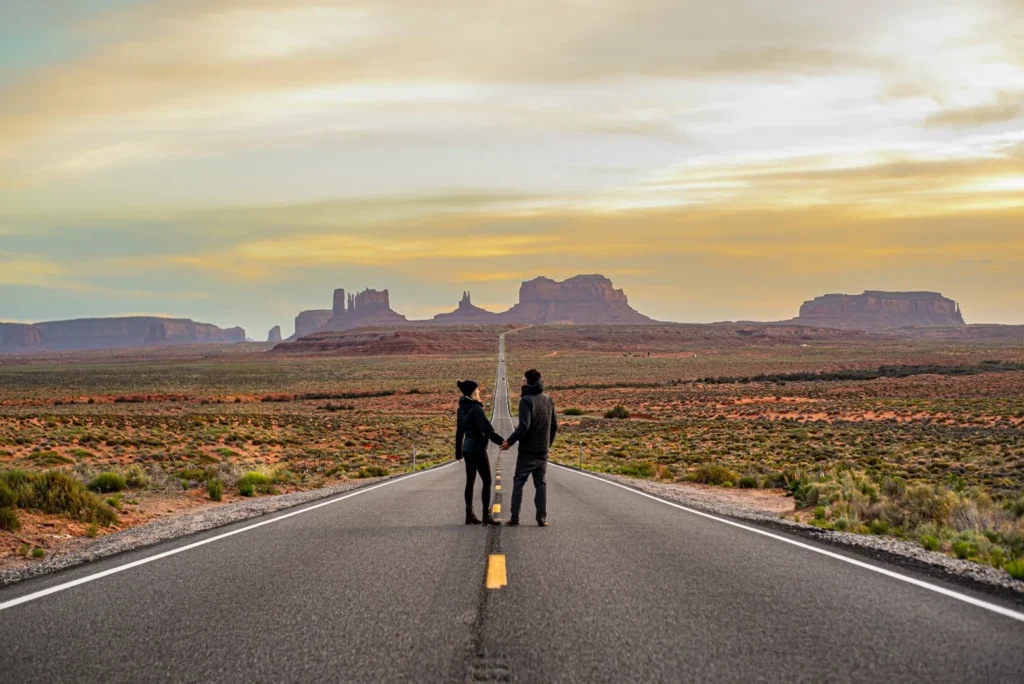 S’more Summer Special at Arroyo Pinion Boutique Hotel Sedona with firepit and treats