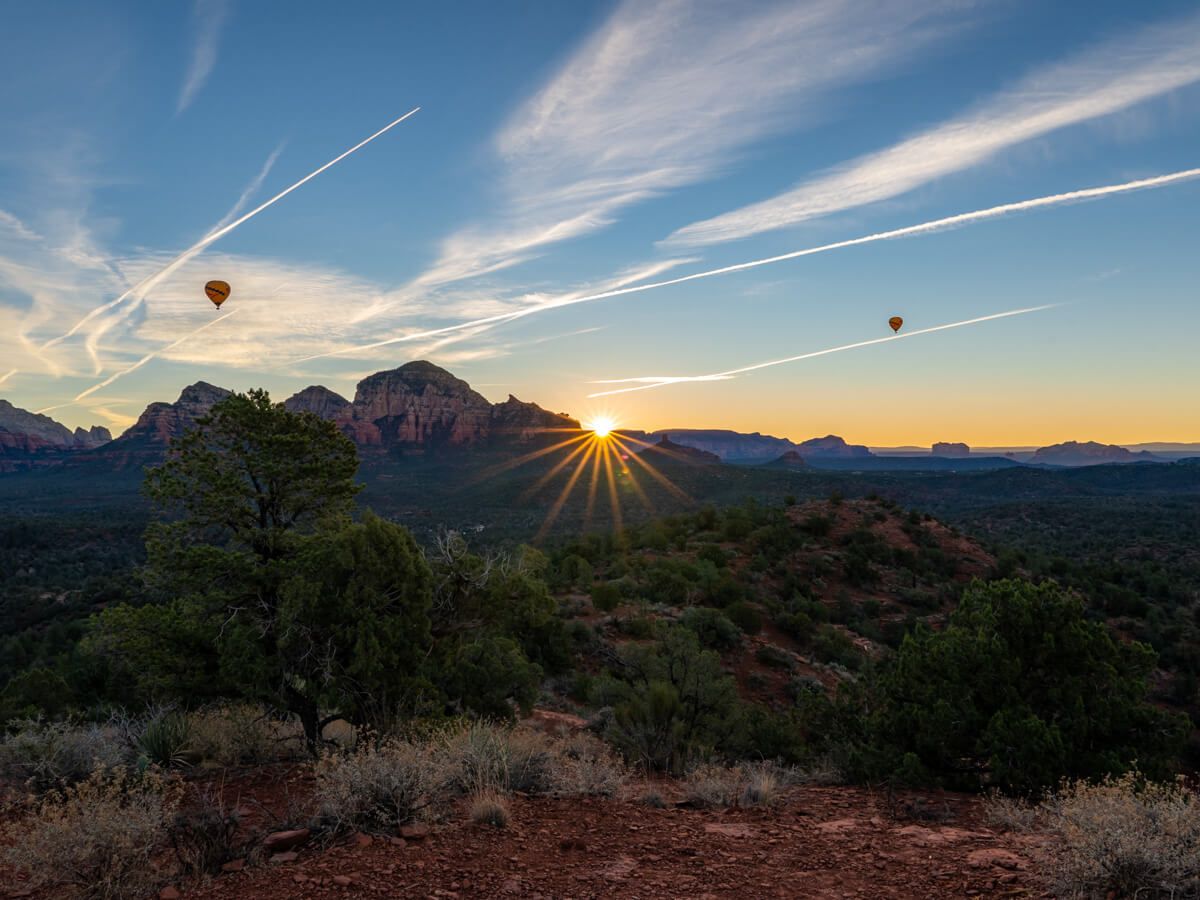 Is Gentle Yoga in Sedona Worth Waking Up Early For?
