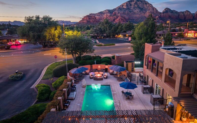 11 Things to Do in Sedona This Labor Day Weekend