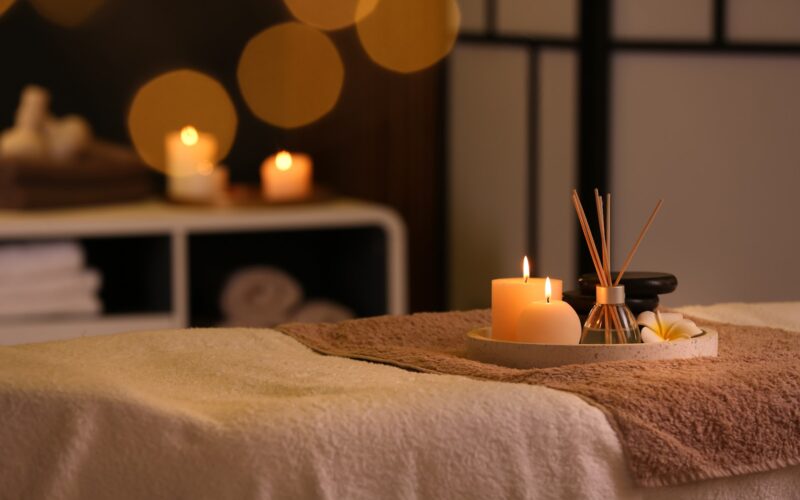 Sedona Spa Guide: How to Choose the Right Treatment for Your Trip